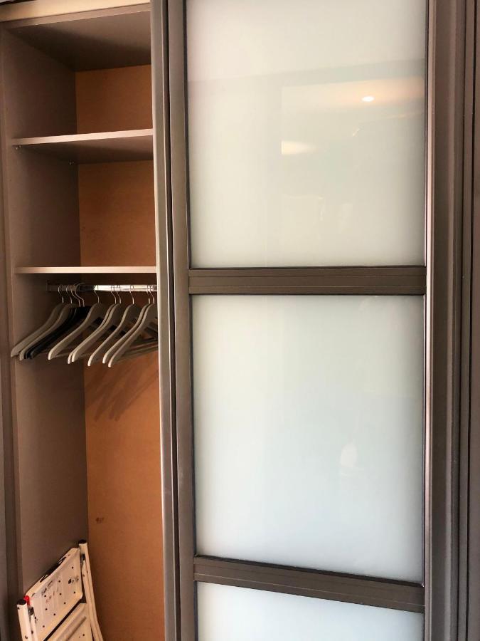 Appartement Un Nid A Saint Tropez Extérieur photo